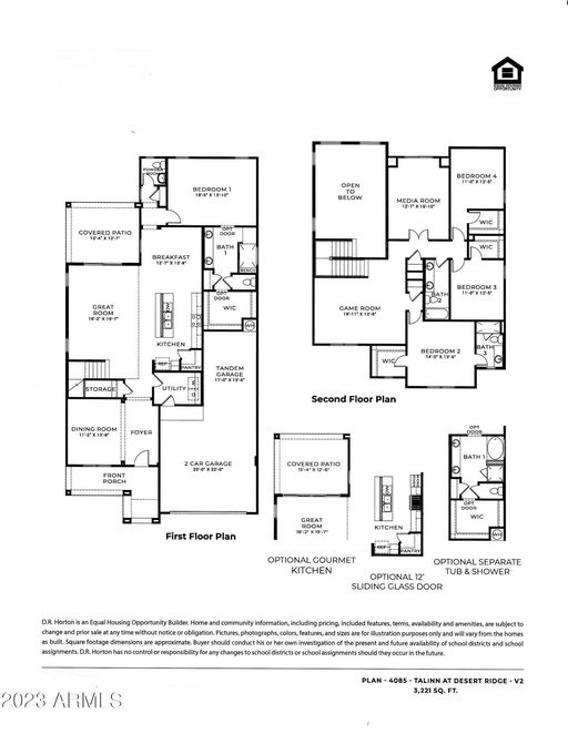 listing main photo