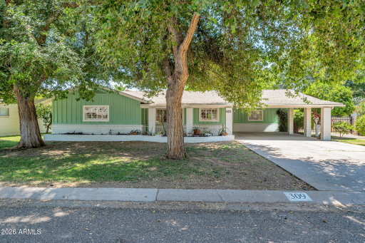 listing main photo