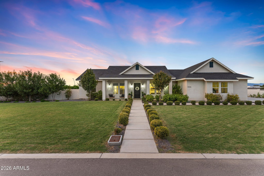 Marc Kibler - Arizona Realtor