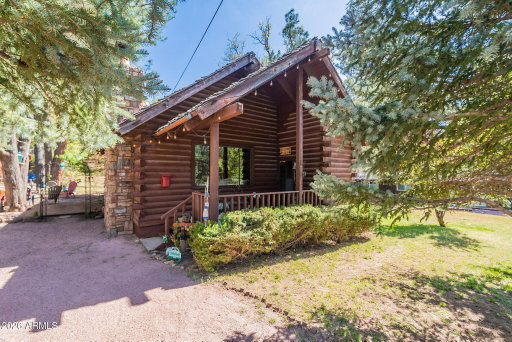 listing main photo