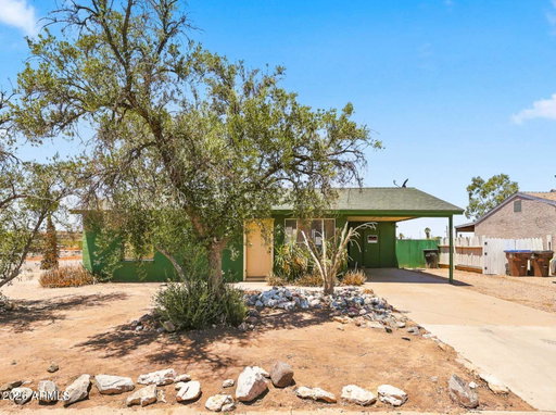 listing main photo