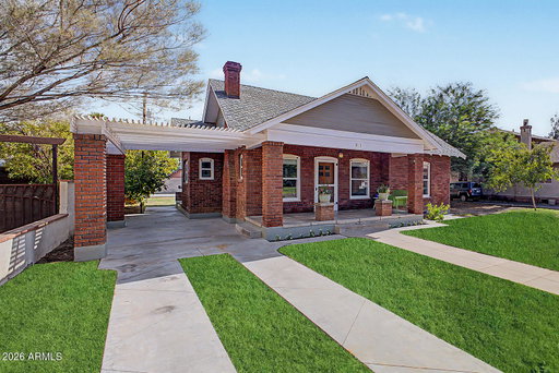 listing main photo