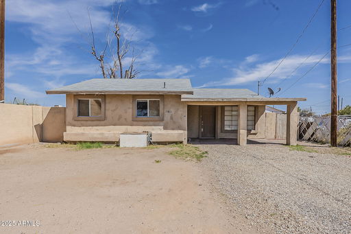 listing main photo