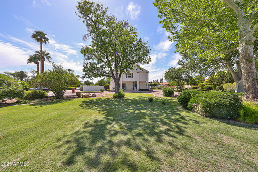 listing main photo
