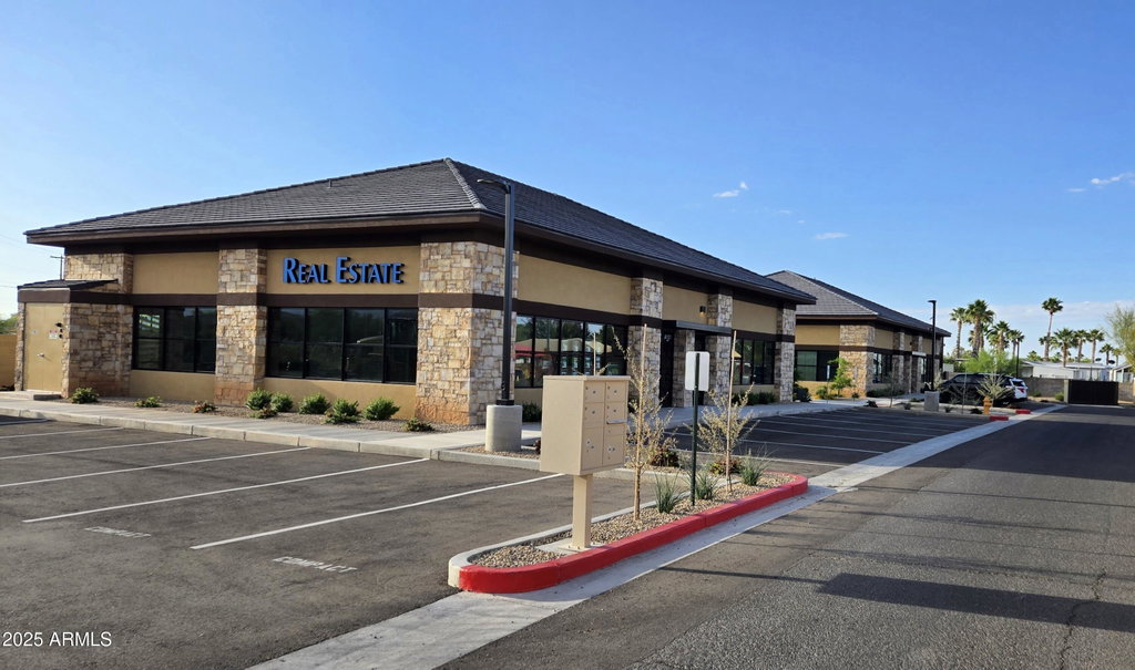 7001 E Us Highway 60, Gold Canyon, AZ 85118