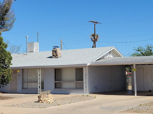 listing main photo