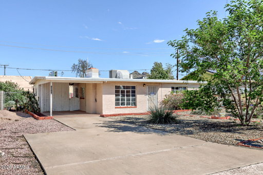 listing main photo
