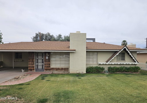 listing main photo