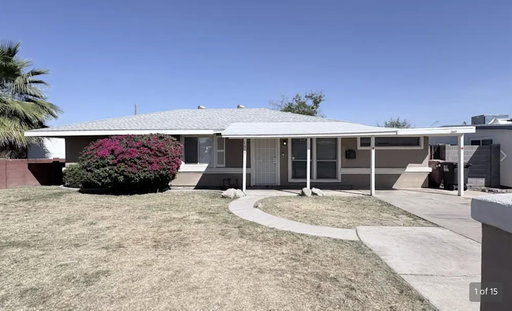 listing main photo