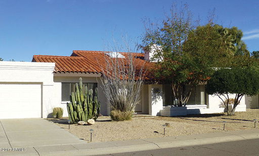 listing main photo
