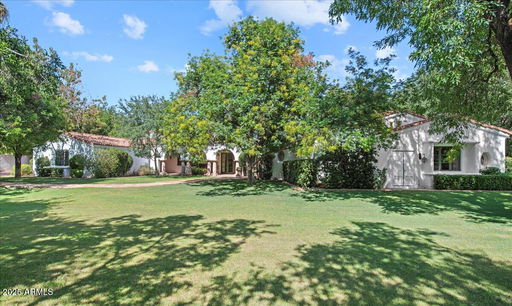 listing main photo