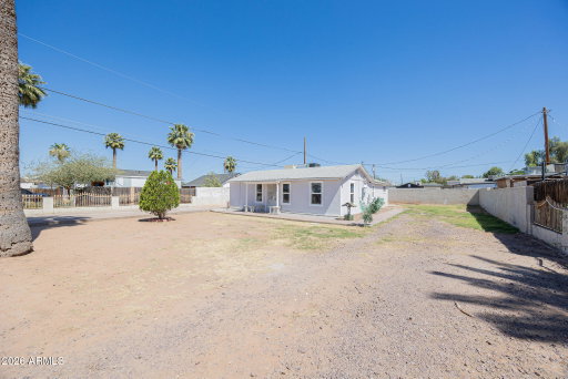 listing main photo
