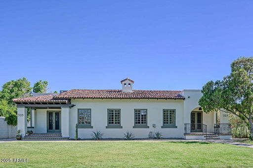 listing main photo