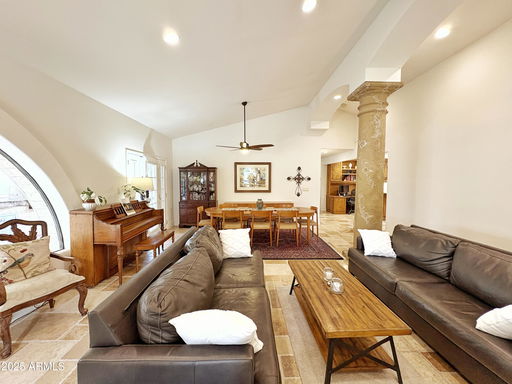 listing main photo