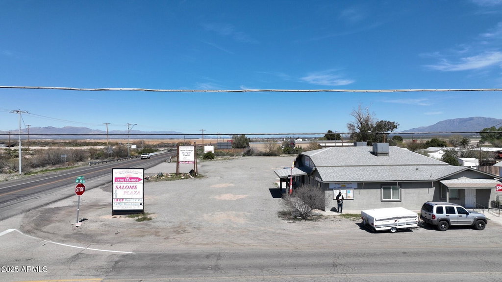 66850 Highway 60, Salome, AZ 85348