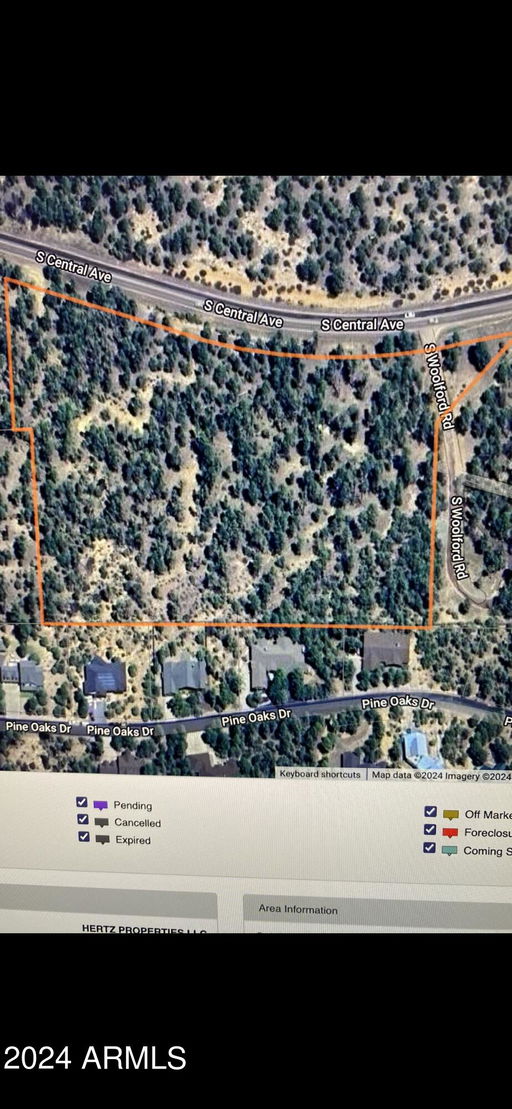 listing main photo