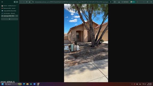 listing main photo