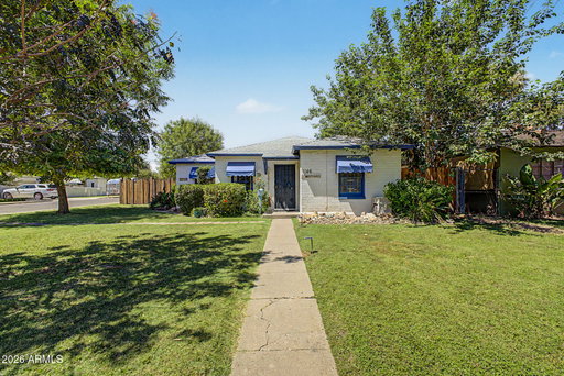 listing main photo