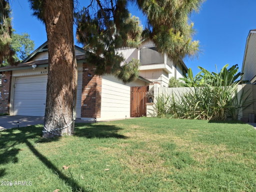 listing main photo