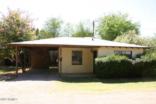 listing main photo