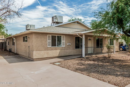 listing main photo