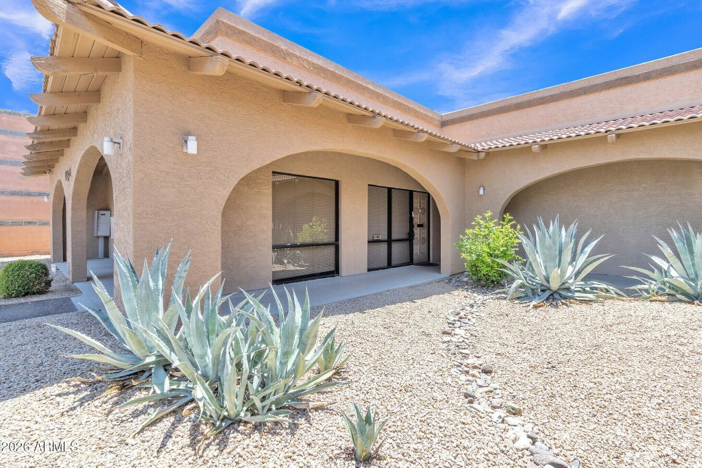 13711 W Camino Del Sol, Sun City West, AZ 85375