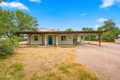 listing main photo