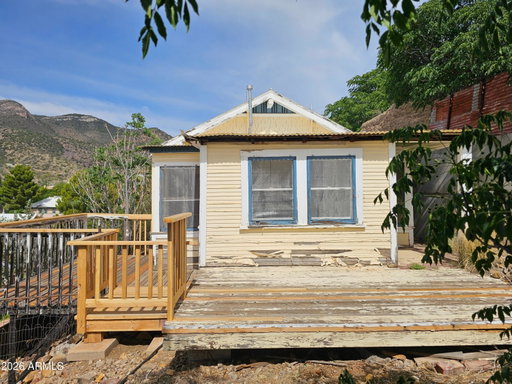 listing main photo