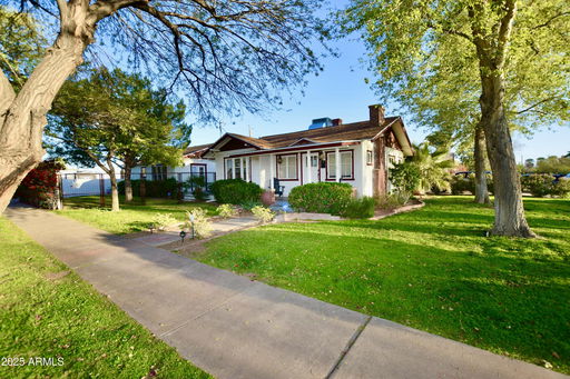listing main photo