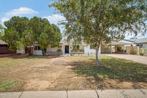 listing main photo