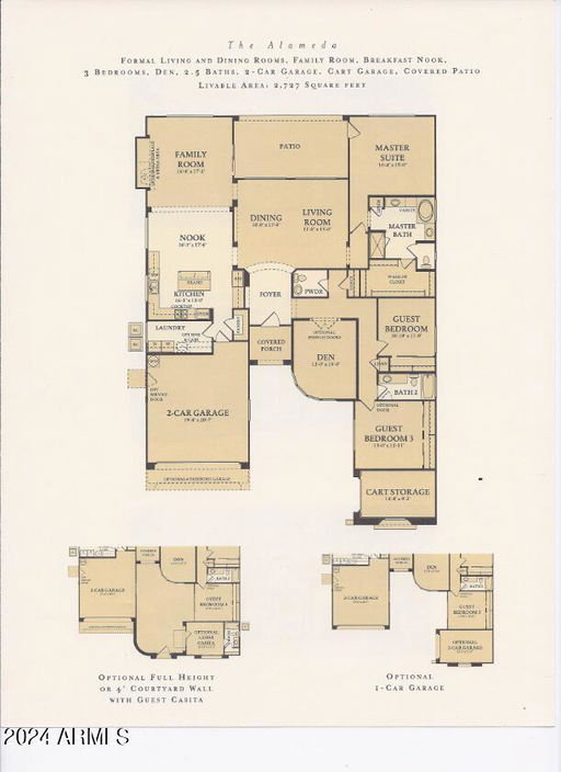 listing main photo