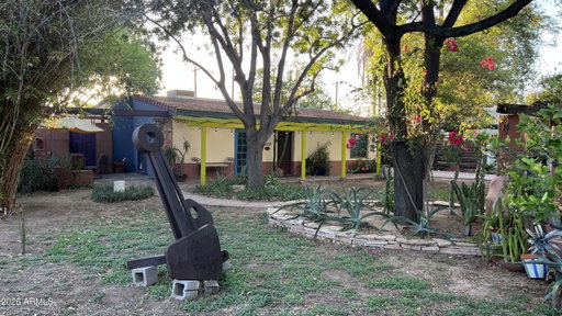 listing main photo
