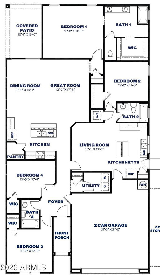 listing main photo