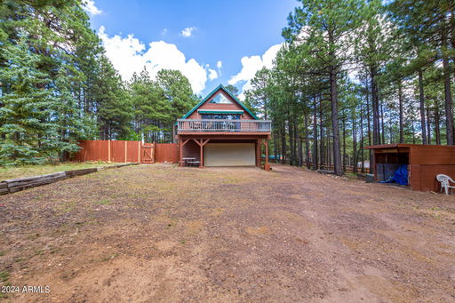 listing main photo