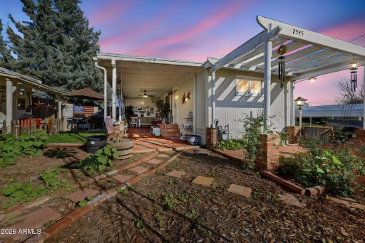 listing main photo