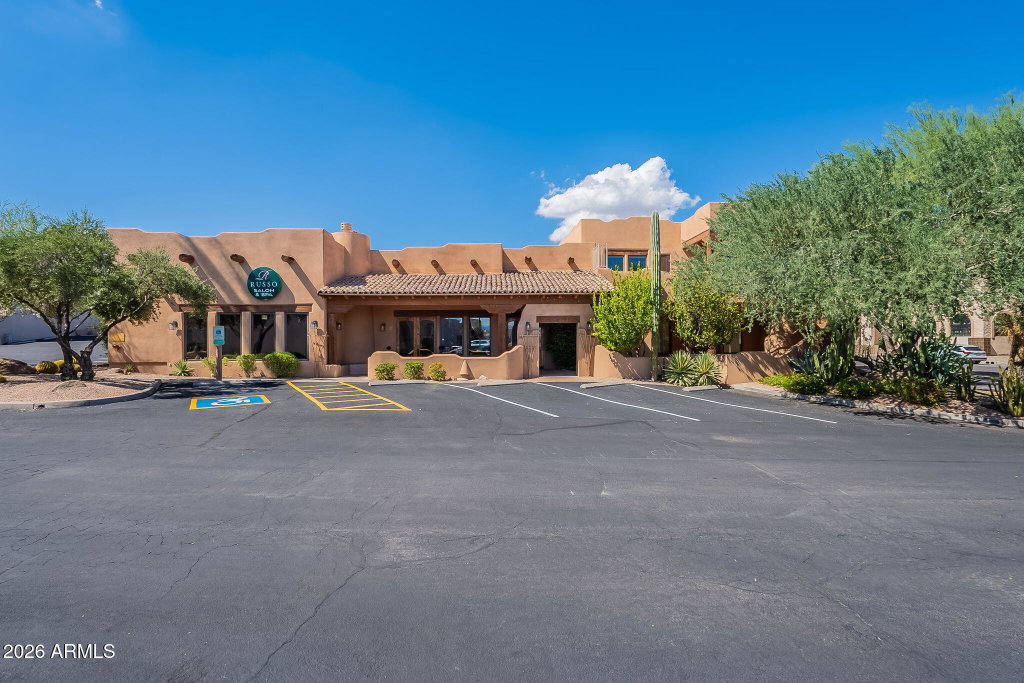 16715 E Parkview Ave, Fountain Hills, AZ 85268