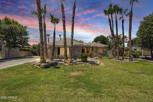 listing main photo