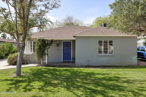listing main photo