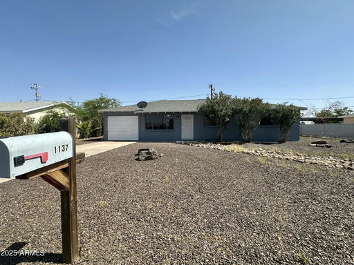 listing main photo
