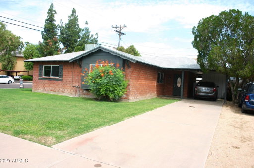 listing main photo