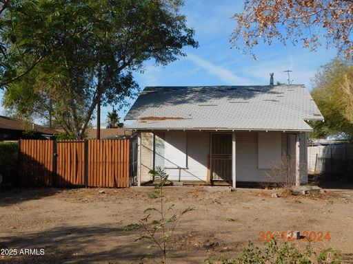 listing main photo