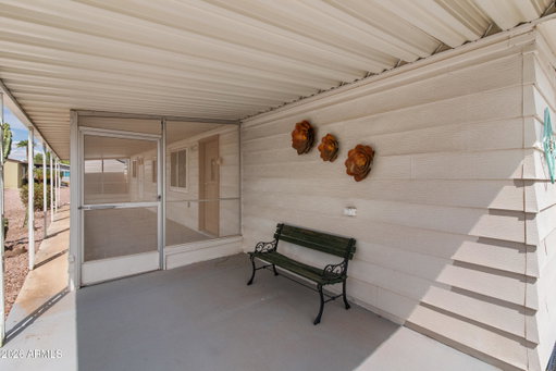 8103 E Southern Ave Unit 222, Mesa AZ 85209 Home for Sale