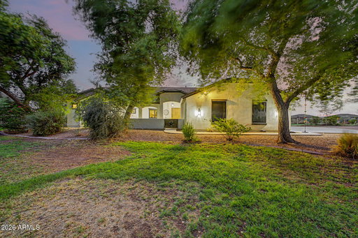 listing main photo