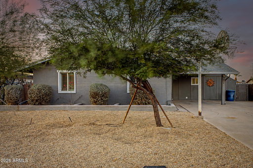 listing main photo