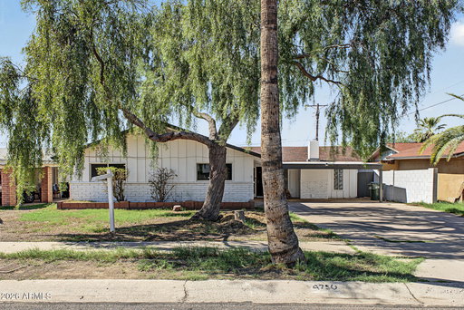 listing main photo