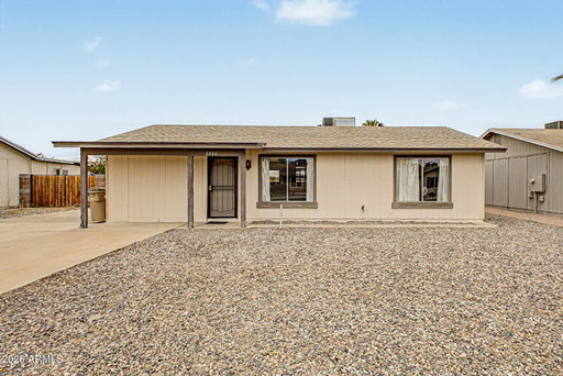 listing main photo