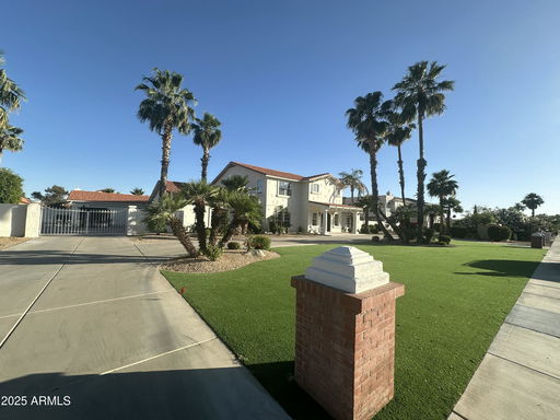 listing main photo