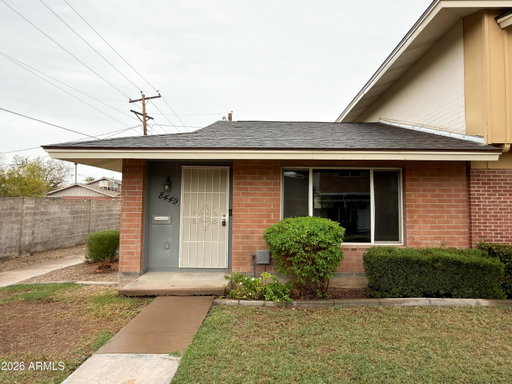 listing main photo