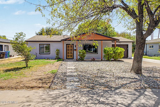 listing main photo