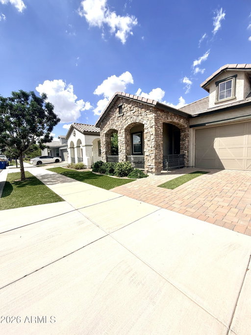 10142 E Nichols Ave, Mesa AZ 85209 Home for Sale
